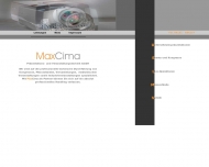 Bild MaxCima Prsentations- und Veranstaltungstechnik-GmbH