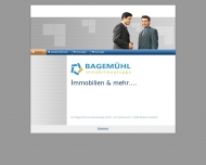 Bild KURT BAGEMHL Immobiliengruppe GmbH