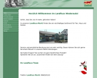 Bild Landfuxx Niederaula OHG