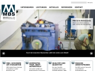 Bild MBS Mauss Beton- und Bauwerksanierung GmbH & Co. KG