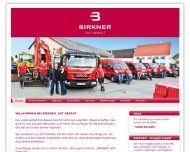 Bild M. Birkner Bauunternehmen GmbH & Co. KG