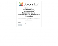 Bild MDM GmbH