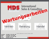 MDS International Sales Consulting GmbH