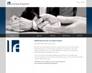 Bild LE Licence Experts GmbH
