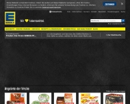 Bild Lebensmittel Leeb KG