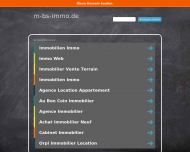 Bild M. Braunschweiger Immobilien Handels- und Entwicklungs GmbH