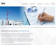 Bild IWA Ingenieurgesellschaft fr Industriebau, Wasser- und Abfallwirtschaft mbH