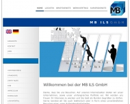 Bild MB-Ihre Logistic Service GmbH