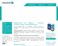 Bild MDM Healthcare Deutschland GmbH