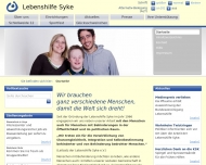 Bild Lebenshilfe Syke gemeinntzige GmbH