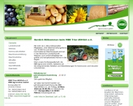 Bild MBR Agrarunion GmbH