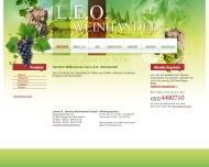 Bild L.E.O. Lothar E. Omnitz Weinhandel GmbH