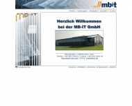 Bild MB-IT GmbH