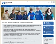 Bild Lebenshilfe Walsrode e.V.