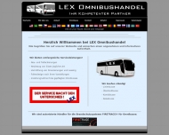 Bild L.E.X. Omnibushandel e.K.