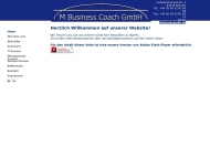 Bild M Business Coach GmbH