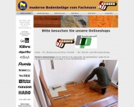 Bild mbb - Ihr Bodenausstatter GmbH