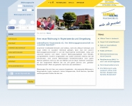 Bild LebensRume Hoyerswerda eG