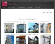 Bild Metallbau Beilmann GmbH