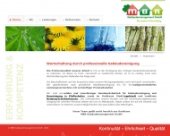 Bild MBR Gebudemanagement GmbH