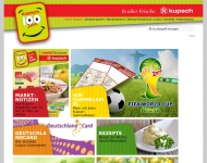 Bild Lebensmittelmarkt Wehnert e.K.