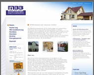 Bild MBB Bauunternehmen GmbH