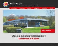 Bild MB Fast-Food Restaurant GmbH