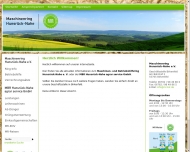 Bild MBR Hunsrck-Nahe agrar service GmbH