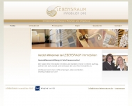 Bild Lebensraum Immobilien OHG
