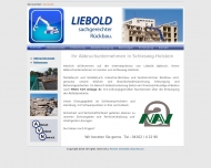 Bild Liebold Abbruch GmbH & Co. KG