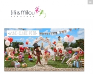 Bild lili & milou Kids Design GmbH & Co. KG