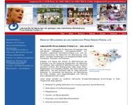 Bild Lebenshilfe fr Menschen mit geistiger oder mehrfacher Behinderung