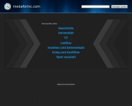 Bild Medafor International GmbH