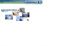 Bild Lohn-Pack K. A. Wolf GmbH & Co. KG