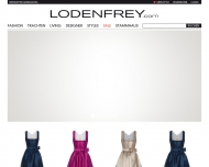 Bild Lodenfrey Menswear GmbH
