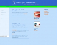 Bild Limberger Dentallabor GmbH
