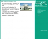Bild Mechanische Werkstatt Bergra GmbH