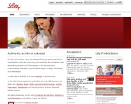 Lilly Antworten, auf die es ankommt