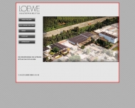 Bild LOEWE GmbH & Co. KG