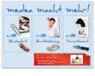 Bild Medea Handelsgesellschaft mbH