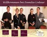 Bild Lodner Hotel Drei Mohren Lauingen e.K.