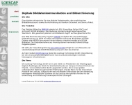 Bild LoeScap Technology GmbH