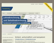 Bild lohnexperte Aktiengesellschaft