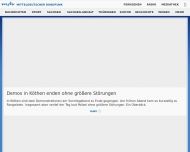 Bild Media & Communication Systems (MCS) GmbH Sachsen
