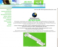 Bild ME-TECH Verfahrenstechnologie GmbH