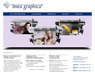 Bild linea graphica DATA CONSULTING GmbH