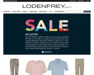 Bild Lodenfrey Verwaltungs-GmbH