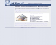 Bild Lohnsteuerhilfeverein Ahaus e.V.