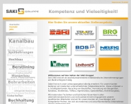 Bild Lindhorst Kanal-, Tief- und Straenbau GmbH