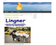 Bild Lingner Sanitr und Heizung GmbH